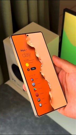 Šăľmãñ Šăľmãñ on Instagram: "The Minimalist Android Experience You’ll Love this Launcher Follow @salman.810189 #reels #reelsinstagram #viral #viralvideo #shorts #beautiful #reel #best #trendingvideo #trendingreels #themes #4dtheme #launcher #3dlauncher #instagramreels #bestlauncher #newLauncher #top #topreels #toplauncher #Niagara #niagaralauncher #iphonelauncher #VivoLauncher #galaxylauncher #oppoLauncher #s25ultra #Novalauncher #3d"