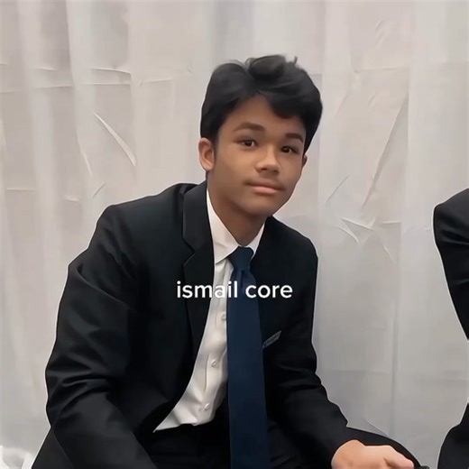 Empat Racun Tadi Gara Gara Ketiduran - Hakim Baswedan TK Dance