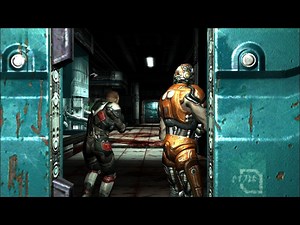 NG Shaders Pack Q4 3.1 addon - Quake 4