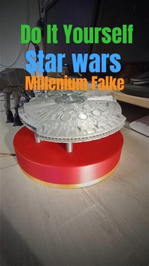 Reimecker TV (Do It Yourself) Millennium Falke