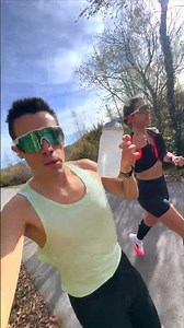 Tirada Larga 32K - 37 días para Maratón Valencia