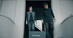 Little sneak peek to the official video for Merk & Kremont's forthcoming Get Get Down! | Spinnin' Records