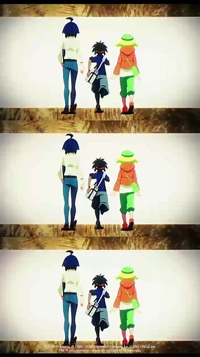 BUMP OF CHICKEN Pokémon Music Video - GOTCHA!