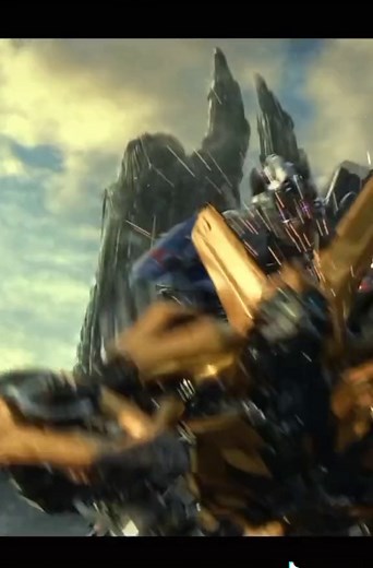 🔥OPTIMUS PRIME VS BUMBLEBEE🔥#optimusprime #bumblebee #michaelbay #transformers #transformersthelastknight