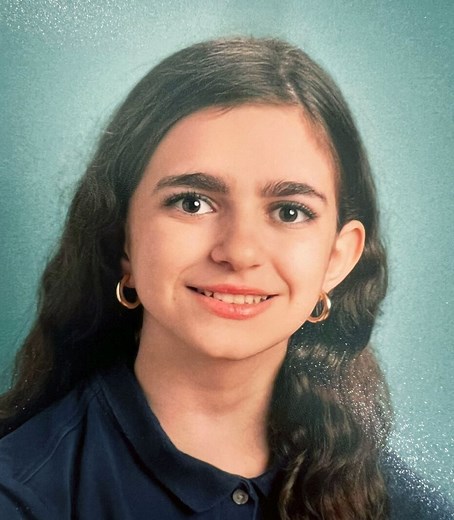 Patriot’s Pen winners announced