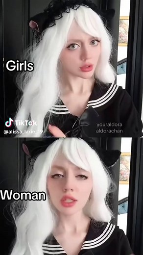 Aldora Chan: Ultimate Cosplay Choices Revealed!