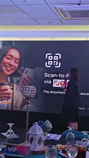 coins.ph Coin. Connect Event