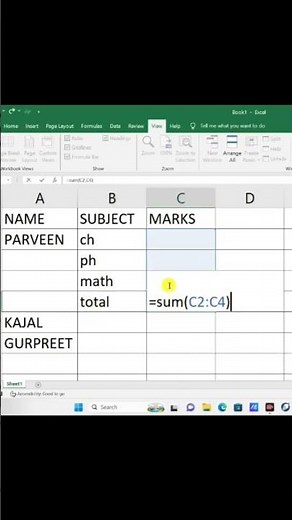 How to create and use Excel Macro| What is Macro in Ms Excel