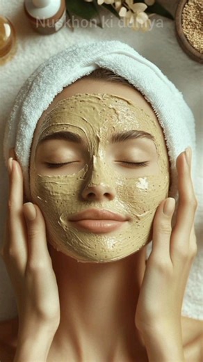 चेहरे की चमक के 3 घरेलू नुस्खे | Oil Control, Spot Removal & Instant Glow #shorts #skincare