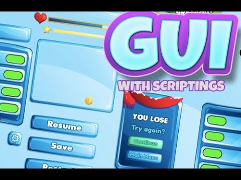 Creating Easy GUIs in Roblox Studio A Step by Step Guide 🎮