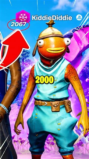 *BEST* Fortnite XP Map Code To Level Up FAST in Chapter 7 Season 2 (200 Levels Fast)