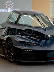 KTM XBOW GTXR | #KTM #xBow #GT #XR #2025cars #carsontiktok #luxurycars #sportscar #newcar #2025trends #viralontiktok #mytypecar