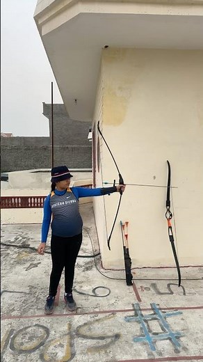 Master archery 🏹 shooting techniques