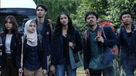30 Film Indonesia Terbaik Sepanjang Masa dengan Penonton Terbanyak, Bagus & Menarik