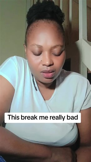 This break me really bad till i crying #emotionaldamage #trending #tantanb #fyp #viral