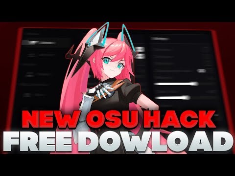 🎼 🎤 FREE Osu Cheat 2025 | Perfect Aim + Auto Click + TimeWarp | Safe Mod Menu 💎