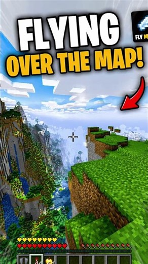 The BEST simple Minecraft Mods!