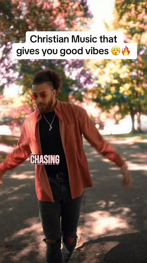 Christian R&B Songs with Good Vibes and Positive Messages