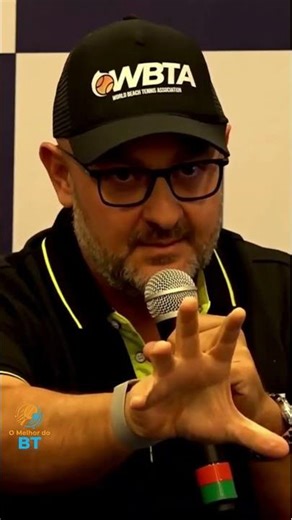 Qual o principal objetivo da WBTA (World Beach Tennis Association)?