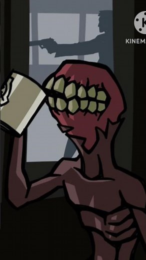 The Doorman | SCP-303 Explained | SCP Hub