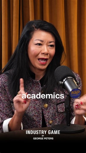 Why studying business helps your marketing career. #podcast #marketingstrategy #marketingtips