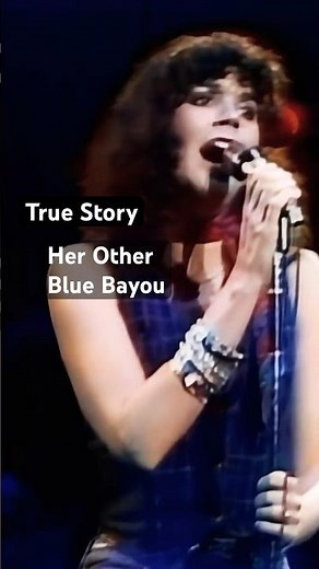 Linda Ronstadt's Hidden Gem: The Blue Bayou You Never Heard