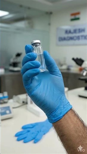 Most labs think all gloves are the same.