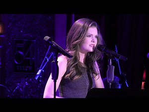 Meghann Fahy - "Valentine" (Preston Max Allen)