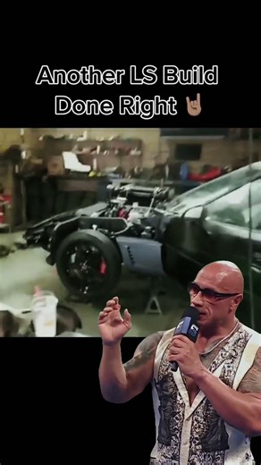 Another LS Build Done Right 🤘🏽 | Custom Car Build