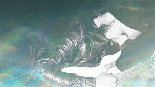 Tom Hamilton Details Debut Solo Album ‘I’m Your Vampire’