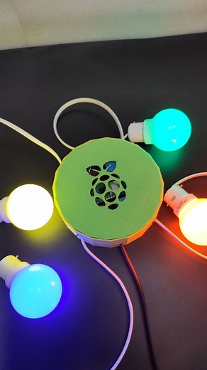 EDISON SCIENCE CORNER on Instagram: "Home Automation Using Raspberry Pi pico W. Complete tutorial and code available in channel and website . Check my bio @raspberry #homeautomation #automation #electronics #electronicsreel #techreel #diy #raspberrypipico #circuit #relay #transistor #microcontroller #embeded #programming"