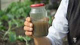 Top Tip: Clay Tester - Gardening Australia