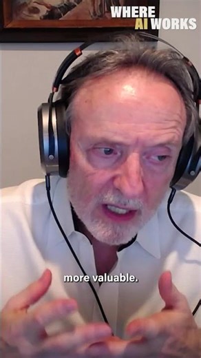 What I learned about AI implementation after talking to business leaders