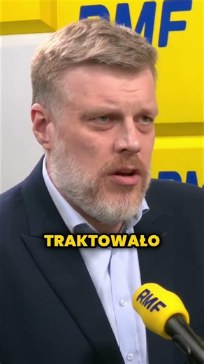 Powinniśmy skończyć z uprzywilejowanym traktowaniem Izraela? #rmf24