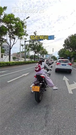 This operation is always a mystery # southern small potato funny # female riders # motorcycles #