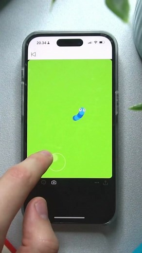 Give me a real challenge🥱 #fyp #castleapp #gamedev #snakegame | gamedev