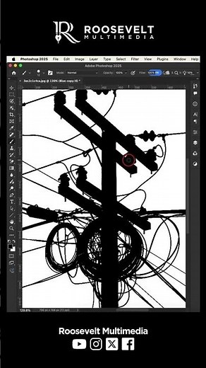 How to remove complex backgrounds using Photoshop #photoshoptutorial #removecomplexbackground #adobe