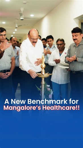 Mangalore Meri Jaan on Instagram: "A major leap forward for radiology in Mangalore. A.J. Hospital & Research Centre proudly unveils its latest upgrades in advanced medical imaging, built to deliver better results and stronger diagnostic confidence. ✨ Digital 3D Mammogram with Vacuum-assisted Biopsy ✨ DEXA Whole-body Scan with Trabecular Bone Scoring ✨ Renovated Interventional Radiology Unit ✨ These cutting-edge systems are now fully operational and are among the most advanced available in this p