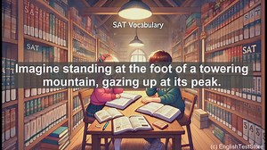 5000 Must Know SAT Vocabulary - Aspirant: Boost Your SAT Vocabulary with This Powerful Word