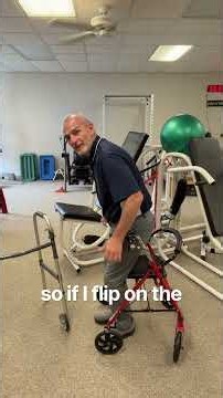 What Walker Will You Use After Knee Replacement?