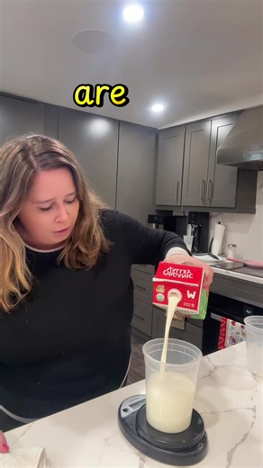 Baking tips and tricks