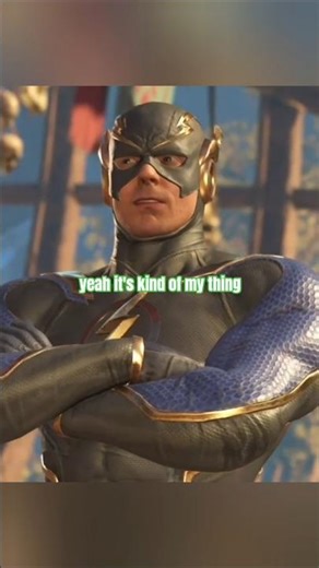 Hellboy Meets Justice League Part 1 😍