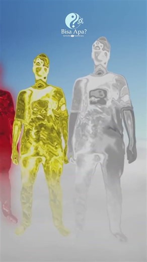 ✨The Secret of the Five Elements & the Light of Muhammad || Fire, Water, Light, Earth, Wind in th...