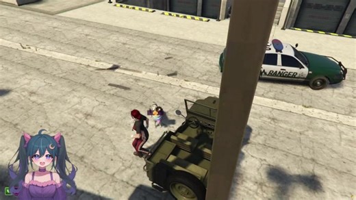 Changed mind again| Lennon Bundy | Feeling blah so short shift | Palworld community server set up! | Onx.gg