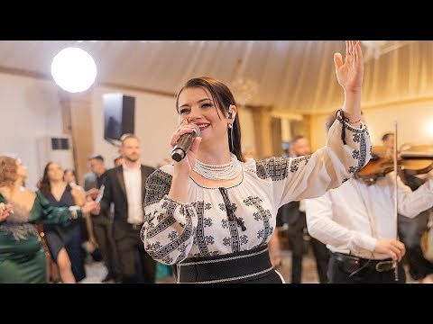 Formatia Basarabia - Colaj live nunta Targu-Neamt, Cattaleya 2024 (LIVE 4K)