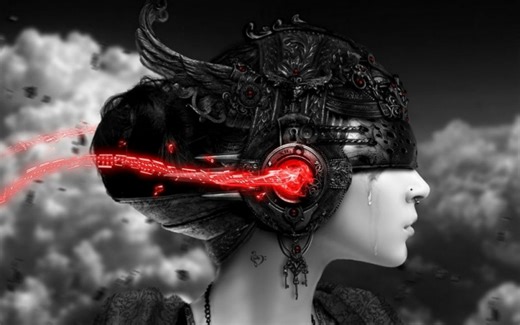 【听歌向】human（Remix）