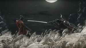 Sekiro: Shadows Die Twice is steeped in Japanese history, but with a supernatural twist