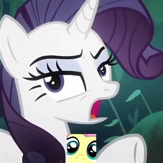 #mlp#mlpedit #twilight#pinkypie #fluttershy #rarity#applejack #rainbowdash #mean6