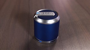 Divoom BlueTune Solo Bluetooth speaker is small and spunky