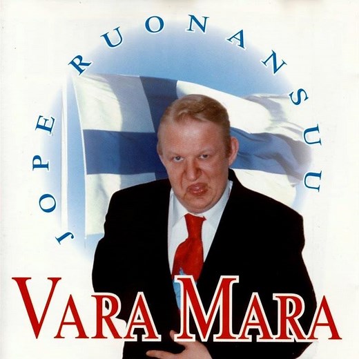 Johannes Virolainen